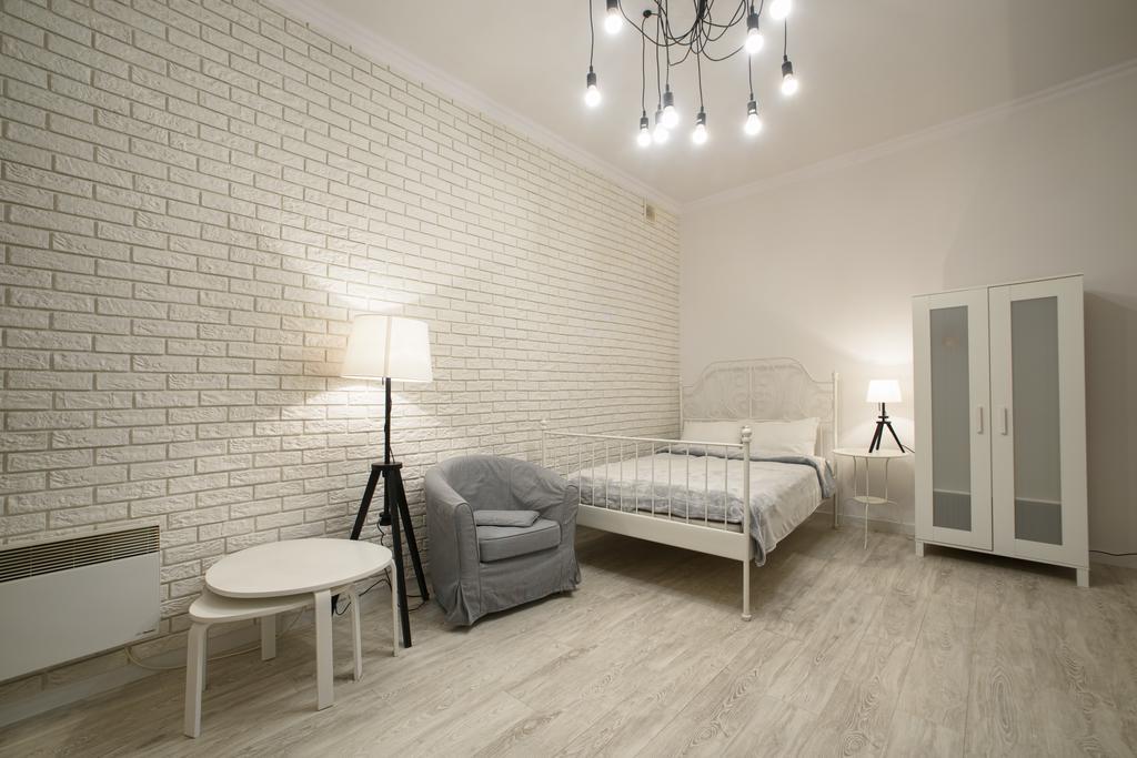 Appartement Blich Apart à Cracovie Extérieur photo