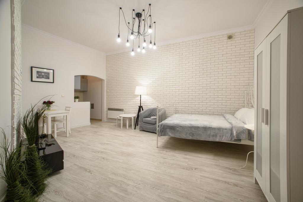 Appartement Blich Apart à Cracovie Extérieur photo