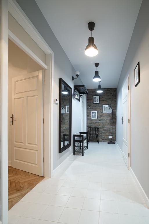 Appartement Blich Apart à Cracovie Extérieur photo