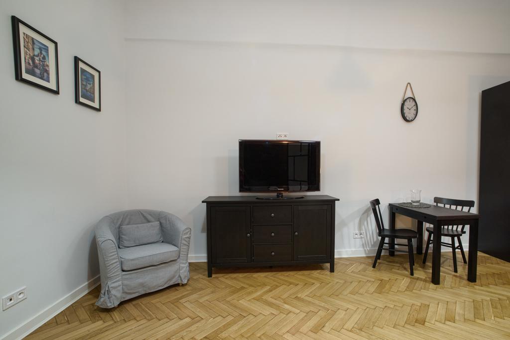 Appartement Blich Apart à Cracovie Extérieur photo