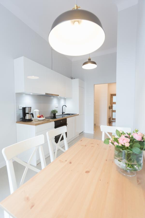 Appartement Blich Apart à Cracovie Extérieur photo