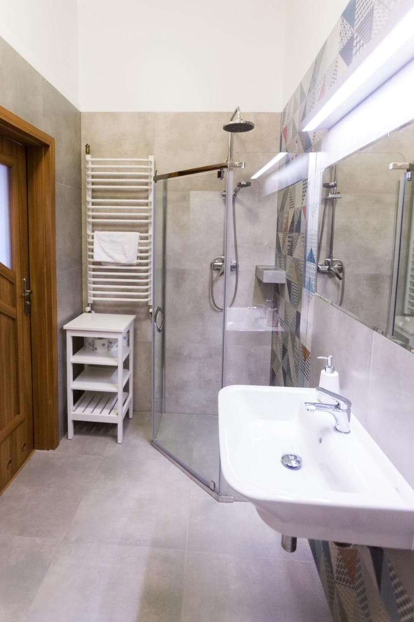 Appartement Blich Apart à Cracovie Extérieur photo